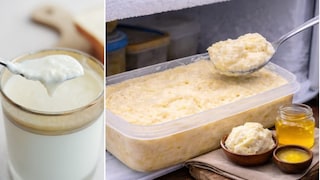 साय रेफ्रिजरेटरमध्ये ठेवणे योग्य आहे का? साय रेफ्रिजरेटरमध्ये ठेवणे योग्य आहे का?