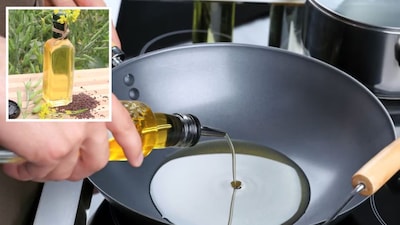 मोहरीच्या तेलाची शुद्धता कशी तपासायची