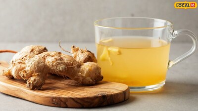 आले साठवण्याचे घरगुती उपाय..