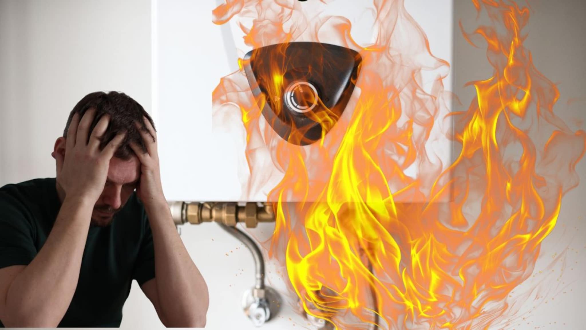 Room Heater Dangers : सावधान! 'या' चुकीने तुमचे हिटर रूमला बनवू शकते गॅस चेंबर; एका रात्रीत संपलं इंजिनिअरचं कुटुंब