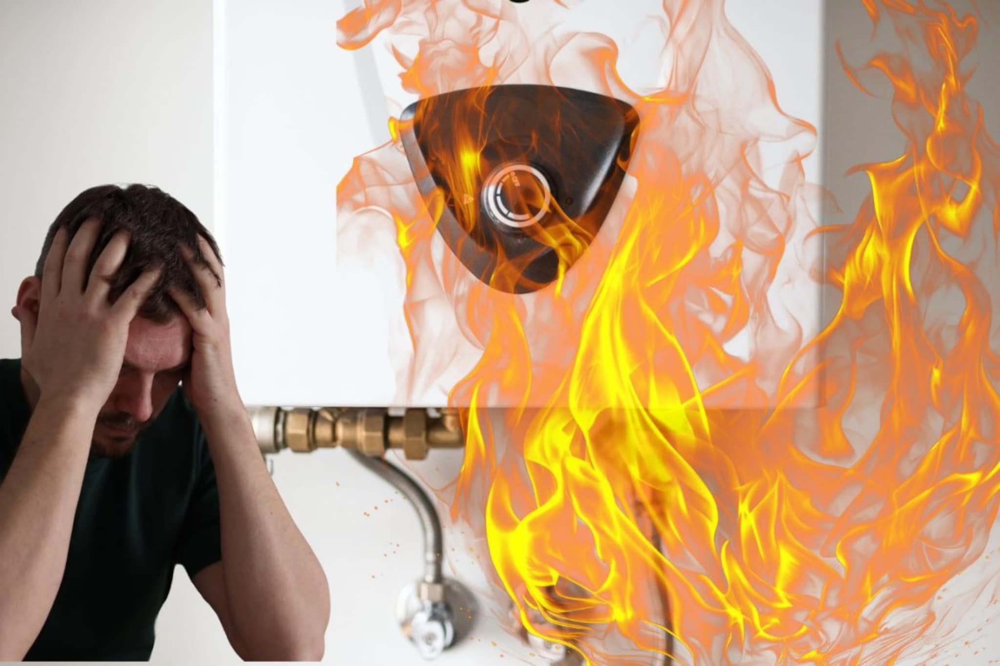 'या' चुकीने हिटर रूमला बनवू शकते गॅस चेंबर; एका रात्रीत संपलं इंजिनिअरचं कुटुंब