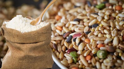 मल्टीग्रेन पीठ खाण्याचे फायदे