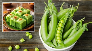 मटार ढोकळा रेसिपी मटार ढोकळा रेसिपी