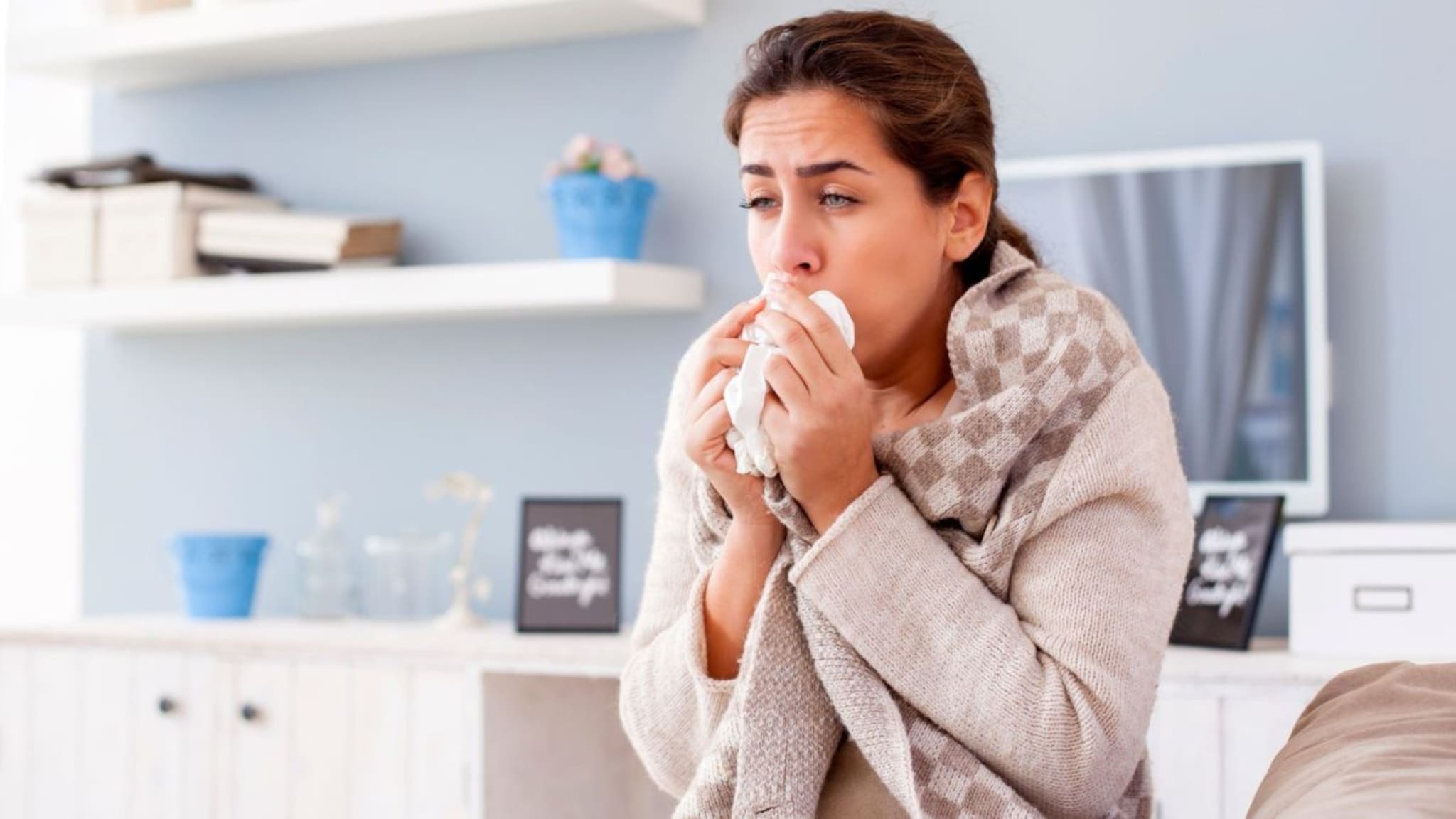 Home Remedy : 4 आठवड्यांचा खोकलाही काही दिवसांत होईल दूर! तज्ज्ञांनी सांगितलेली ही पद्धत वापरून पाहा