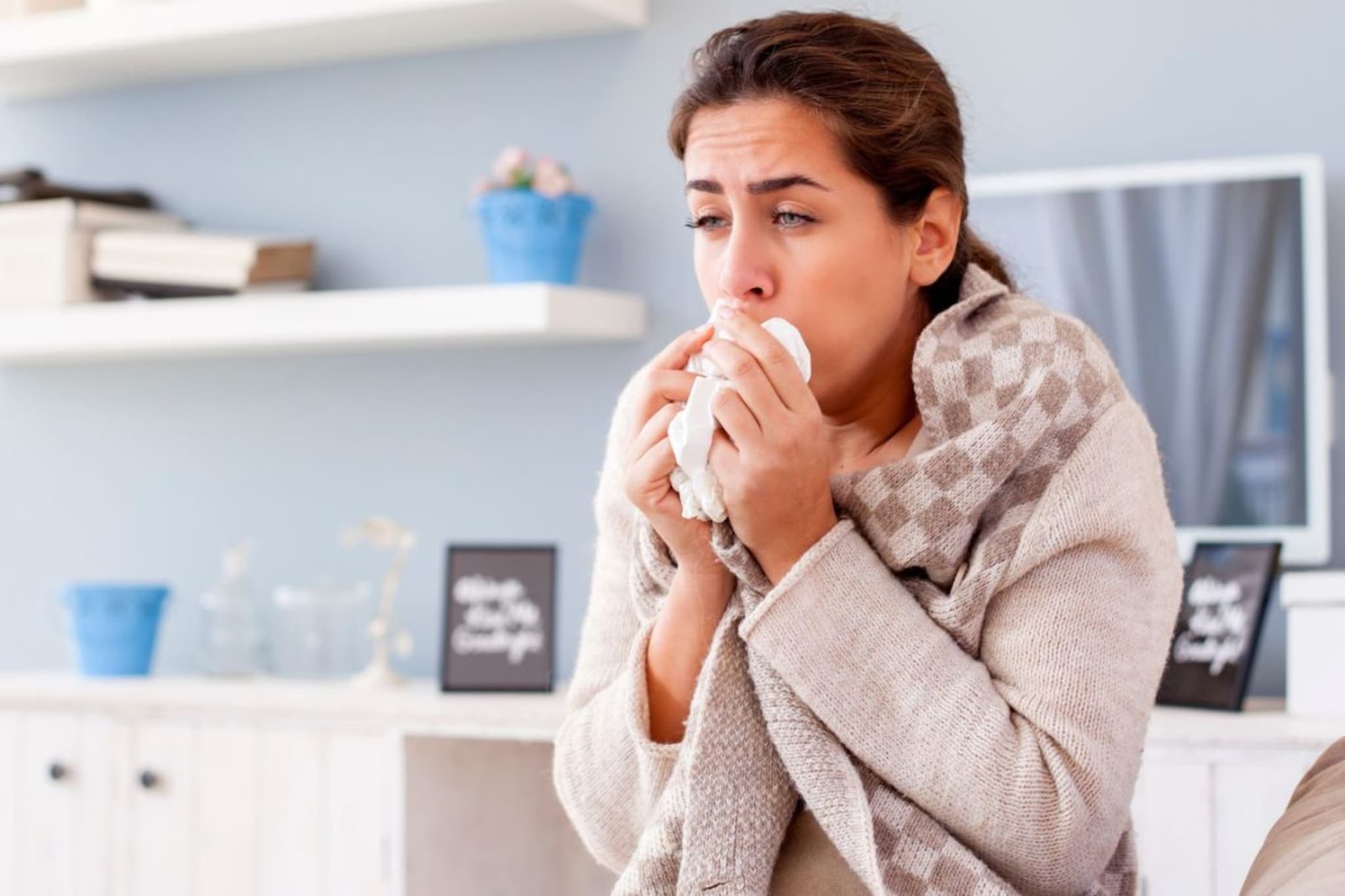 4 आठवड्यांचा खोकलाही होईल दूर! तज्ज्ञांनी सांगितलेली ही पद्धत वापरून पाहा