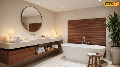 वास्तुशास्त्र आरशाचे नियम