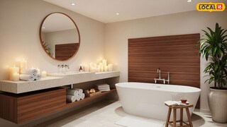 वास्तुशास्त्र आरशाचे नियम