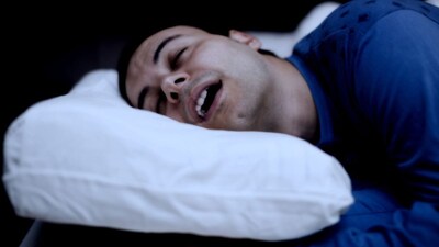 Snoring Solutions: Simple Tips to Stop Snoring and Improve Sleep Quality