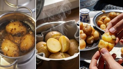 Disclaimer : या बातमीत दिलेली माहिती आणि सल्ला तज्ञांशी झालेल्या संभाषणांवर आधारित आहे. ही सामान्य माहिती आहे, वैयक्तिक सल्ला नाही. म्हणून कोणत्याही सल्ल्याचे अनुसरण करताना तज्ज्ञांचा सल्ला घ्यावा. कोणतेही नुकसान झाल्यास त्यासाठी न्यूज-18 जबाबदार राहणार नाही. 