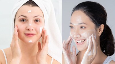 Ayurvedic Face Wash for Winter: Natural Ingredients for Glowing Skin