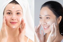 Face Wash : खास हिवाळ्यासाठी आयुर्वेदिक फेसवॉश, महाग फेसवॉश घेण्याआधी या नैसर्गिक घटकांनी करा चेहरा स्वच्छ