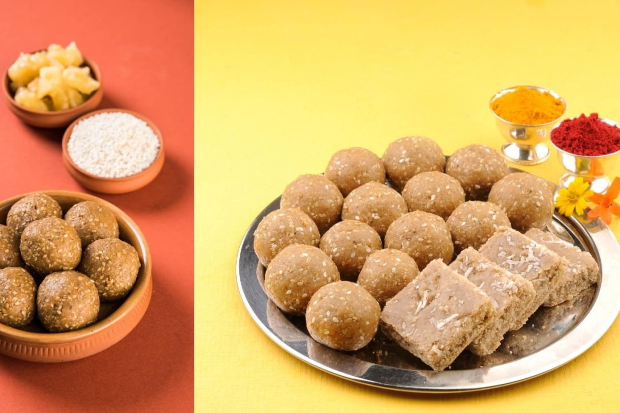 Sankrant Special : संक्रांतीला हेच पदार्थ का?जाणून घ्या ऋतूनुसार आहाराचं महत्त्व