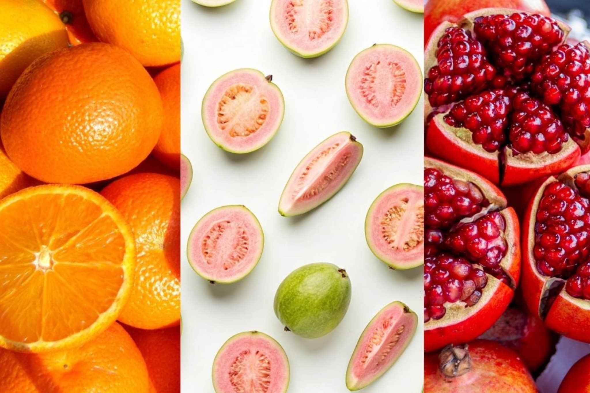 Fruits for Skin : हिवाळ्यातही त्वचा दिसेल चमकदार, समजून घेऊया फळांचं महत्त्व