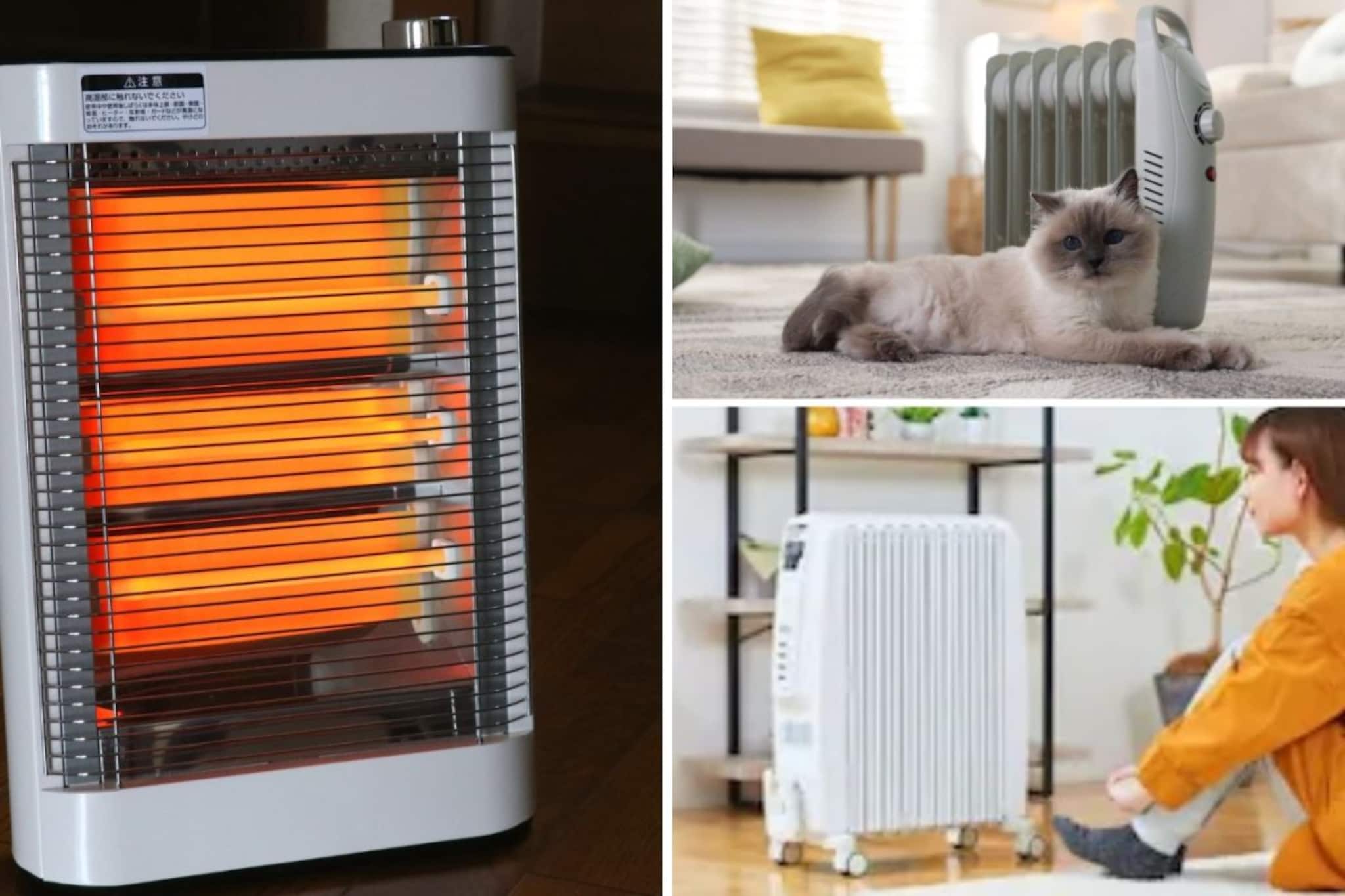 ऑइल, रॉड, फिलामेंट की ब्लोअर हीटर.. हिवाळ्यात कोणता पर्याय चांगला आणि सुरक्षित?