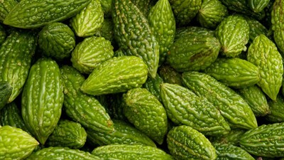 Bitter Gourd: Unlocking its Health Benefits for Heart, Skin, and Digestion