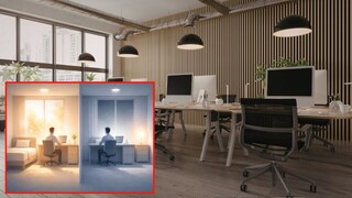 कृत्रिम लाईट्सचा चयापचय प्रक्रियेवर परिणाम होतो