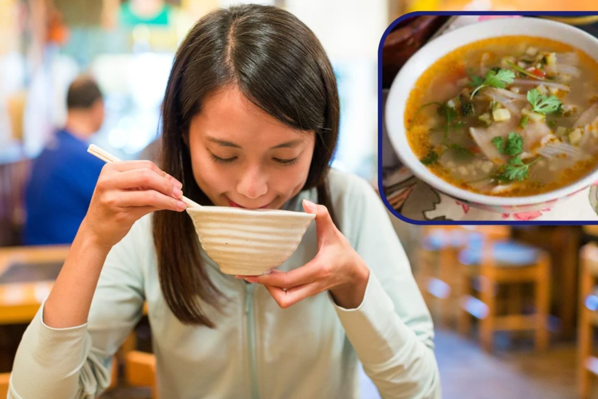 तुम्ही कधी तिबेटियन सूपची चव घेतली आहे? सर्दी-खोकल्यावर रामबाण! पाहा सोपी रेसिपी