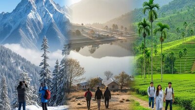 भारतातील लांब विकेंडच्या सहली