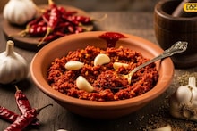 Traditional Chutney : साधं जेवणही बनवेल चटपटीत, पारंपरिक राजस्थानी चवीची 'ही' लसूण चटणी एकदा बनवून पाहाच!