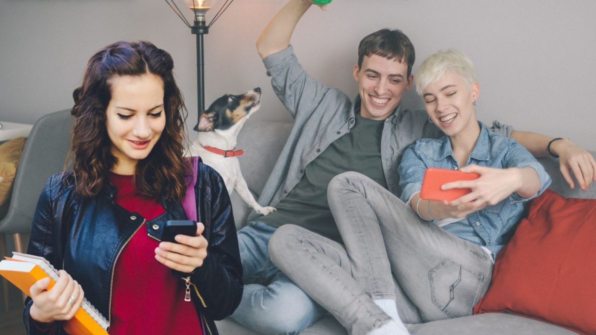 Relationship Tips : Millennials ना सिच्युएशनशिप समजलं तोच आला Gen Z चा नवा ट्रेंड; आता हे मंकी ब्रांचिंग काय?