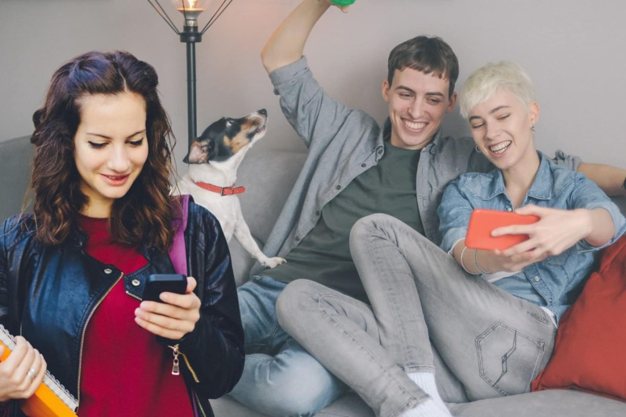 सिच्युएशनशिप समजलं तोच आला Gen Z चा नवा ट्रेंड; आता हे मंकी ब्रांचिंग काय?