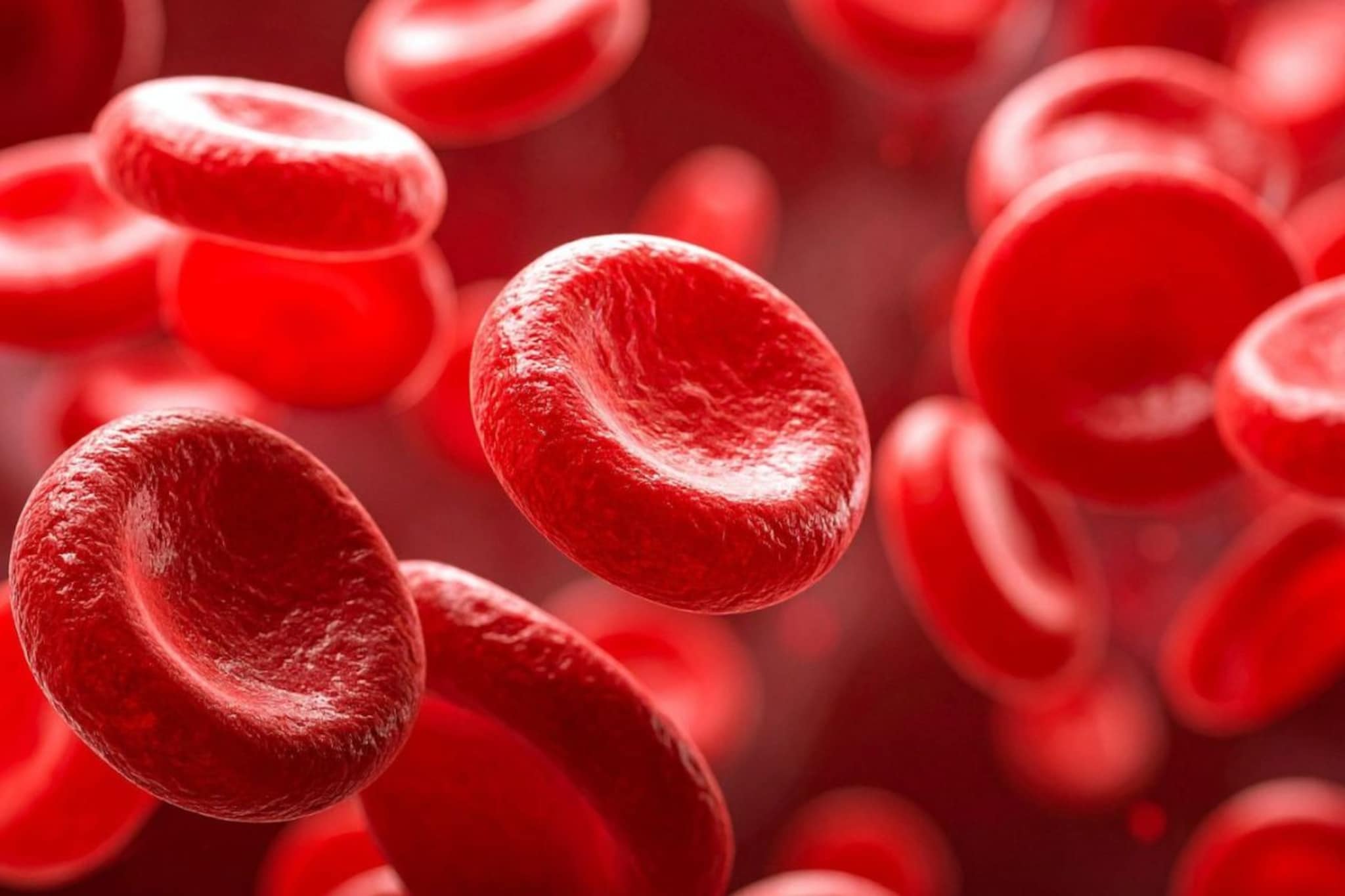 Haemoglobin : शाकाहारानं हिमोग्लोबिन वाढतं ? हिमोग्लोबिन वाढवण्यासाठी खास टिप्स