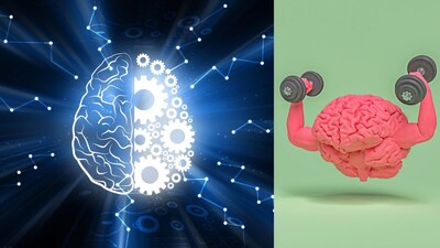 Boost Your Brain: Simple Exercises for Mental Fitness and Sharp Memory