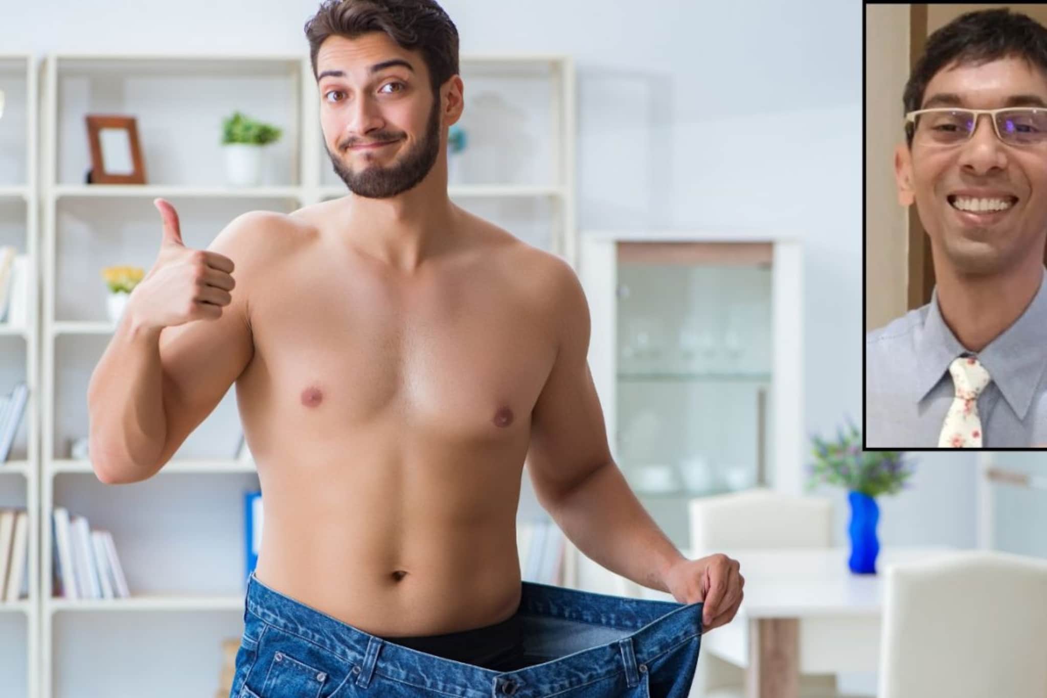 सहज वजन कसं कमी करायचं? विराट कोहलीच्या न्यूट्रिशनिस्टने दिल्या वेट लॉस टिप्स