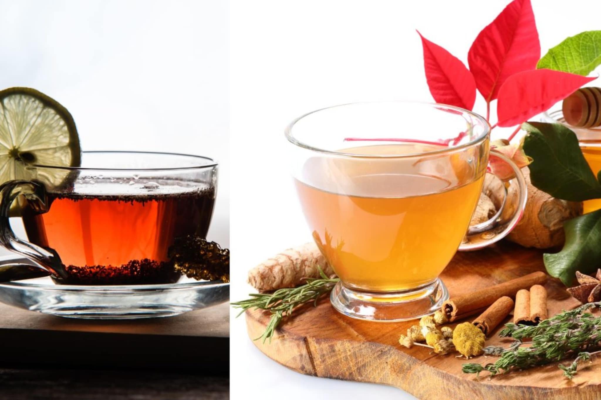 Detox Drink : चेहऱ्यावरच्या नॅचरल ग्लोसाठी बनवा खास डिटॉक्स ड्रिंक, पाहूया कृती