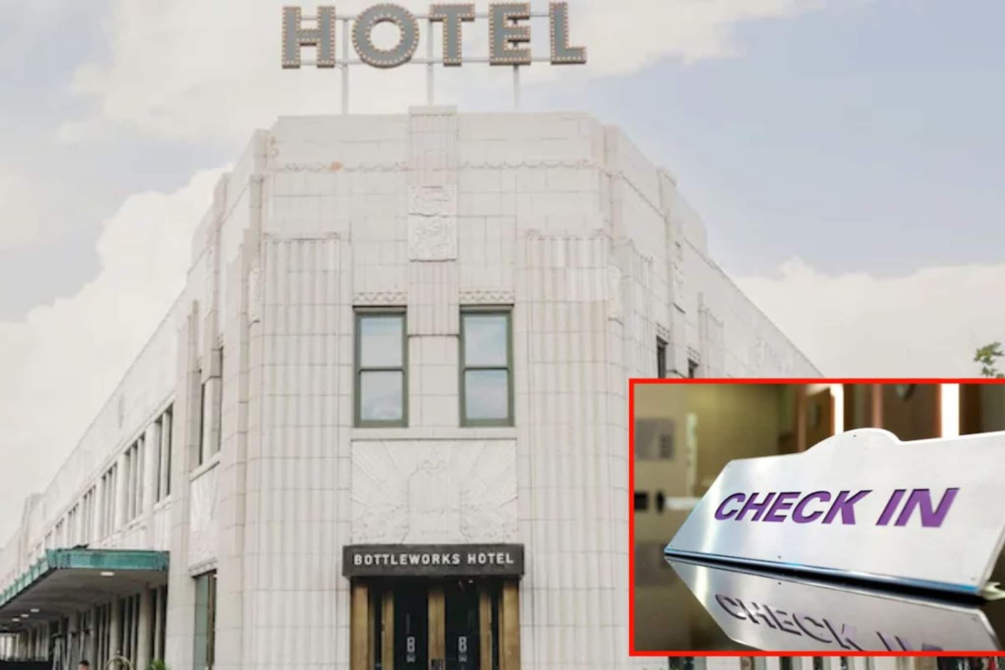 हॉटेलमध्ये चेकइनसाठी 12 ते 2 हीच वेळ का असते? ही रंजक कारणं तुम्हाला माहित नसतील