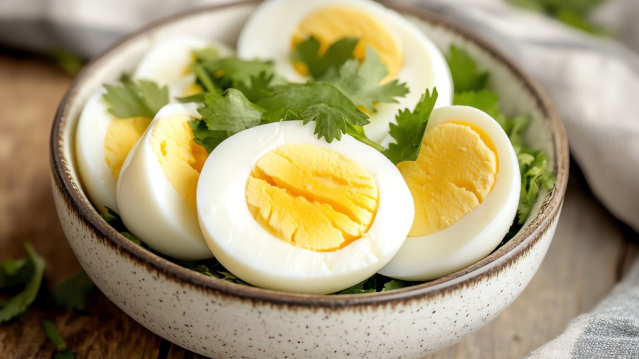 Eggs Intake : रोज अंडी खावीत का ? रोज किती अंडी खाणं तब्येतीसाठी सुरक्षित ? जाणून घेऊया पचनविकार तज्ज्ञांचा सल्ला