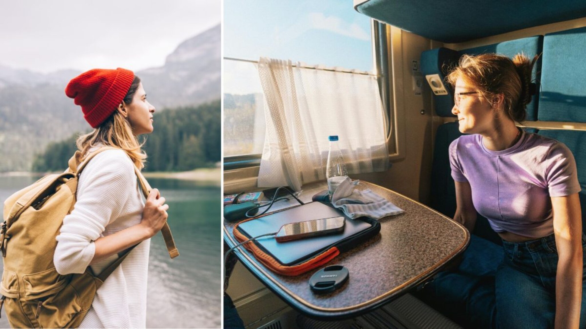 Train Travel Destination : भारतातील 3 सर्वात सुंदर आणि ट्रेन-फ्रेंडली शहरं! कमी खर्चात इथे मिळेल जास्त आनंद