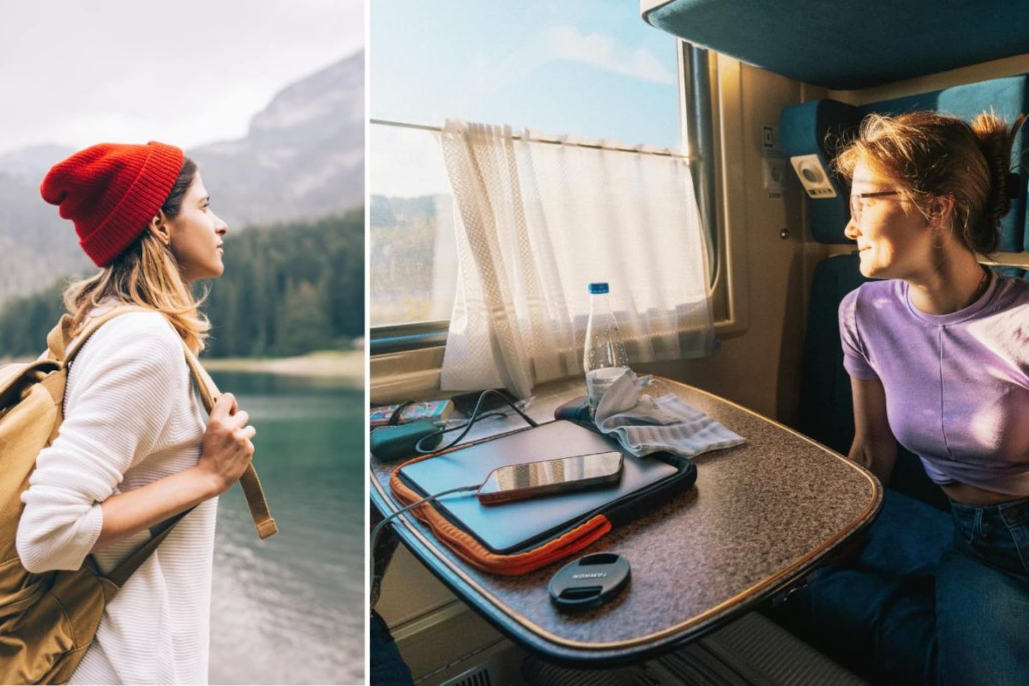 भारतातील 3 सर्वात सुंदर आणि ट्रेन-फ्रेंडली शहरं! कमी खर्चात इथे मिळेल जास्त आनंद