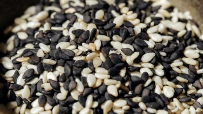 Sesame Seeds: Winter's Superfood for Immunity, Heart Health & Strong Bones