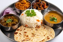 Weight Gain : घरचं जेवण जेऊनही वजन वाढतंय ? समजून घेऊया निरोगी अन्न खाऊनही वजन वाढण्याची मुख्य कारणं