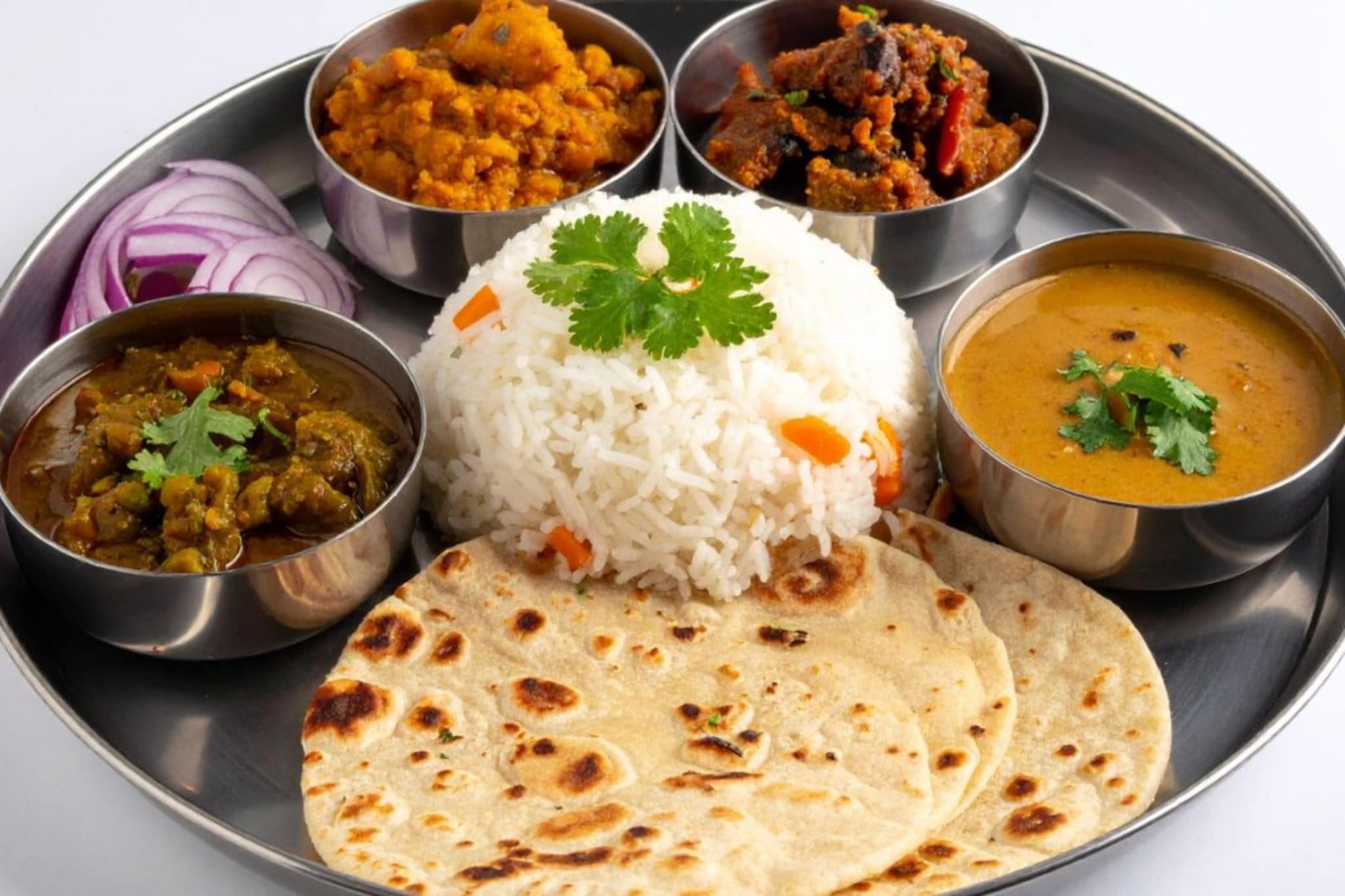 Weight Gain : घरचं जेऊनही वजन का वाढतं ? काय, कुठे चुकतंय ? Weight Gain : घरचं जेऊनही वजन का वाढतं ? काय, कुठे चुकतंय ?