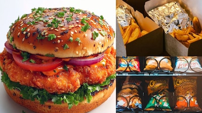 Packaged Food Peril: Preservatives Linked to Increased Diabetes, Cancer Risk