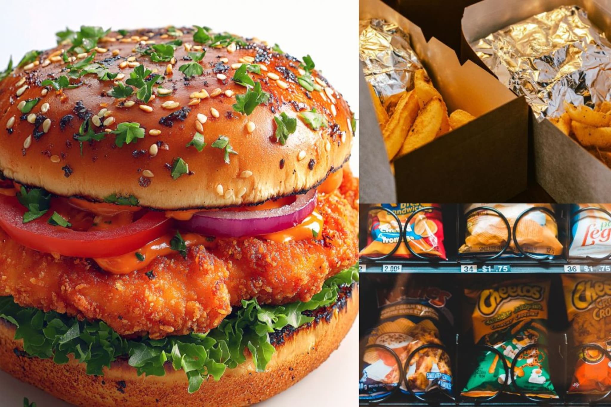 Preservatives : घरातल्या या पदार्थांना काढा बाहेर, प्रकृतीसाठी आहेत धोकादायक