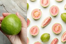 Guava : पेरु खाण्याचे असंख्य फायदे, हिवाळ्यातलं आवडतं फळ, तब्येतीसाठी गुणकारी