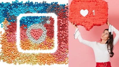 Instagram's New Lip-Sync Feature Boosts Reels Reach and Professionalism