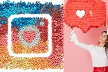 Instagram Feature : इन्स्टाग्रामचं हे फिचर वापरुन बघा, रील्सचा रीच वाढवण्यासाठी ठरेल उपयुक्त