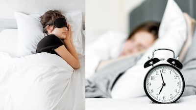 Unlock Your Glow: The Power of Sleep for Skin, Hair, and Health