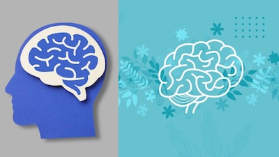 Youth Mental Health Crisis: 60% Under 35 Suffer, Treatment Gap Alarming