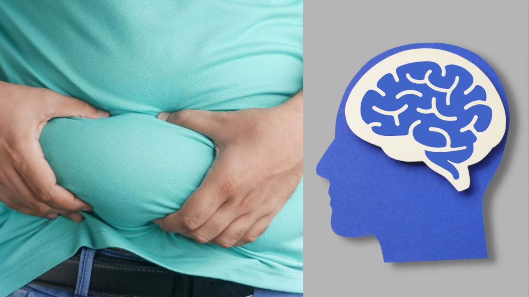 Obesity : स्थूलतेमुळे शरीरासोबतच मेंदूवरही होतो परिणाम, वाचा नवीन संशोधनातले महत्त्वाचे खुलासे