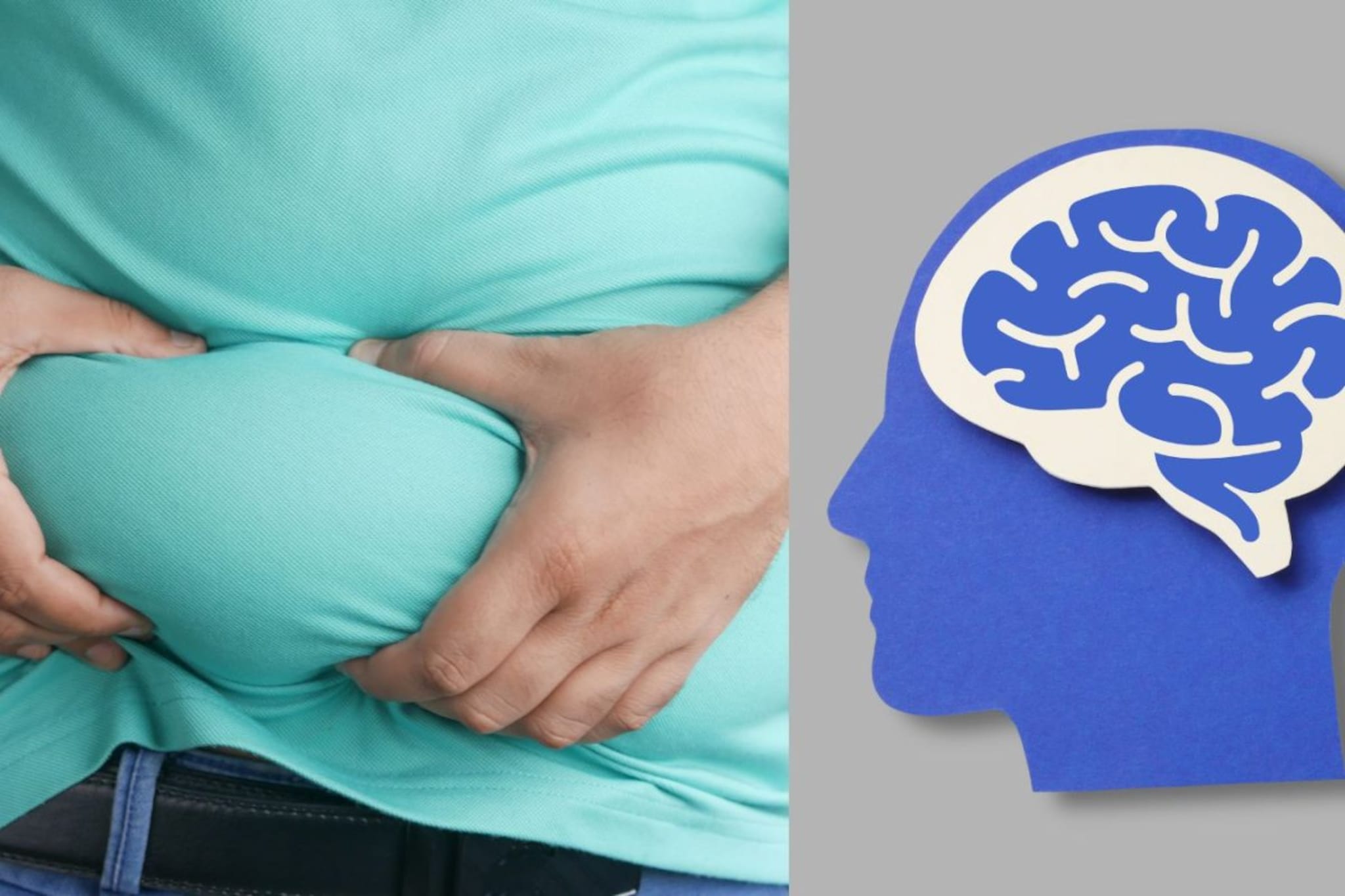 Obesity : वजन कमी करा, लठ्ठपणामुळे मेंदू होतो वृद्ध, जाणून घेऊया कसा होतो परिणाम