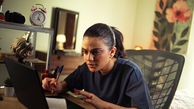 Laptop Work Strain? Simple Exercises for Neck and Back Pain Relief