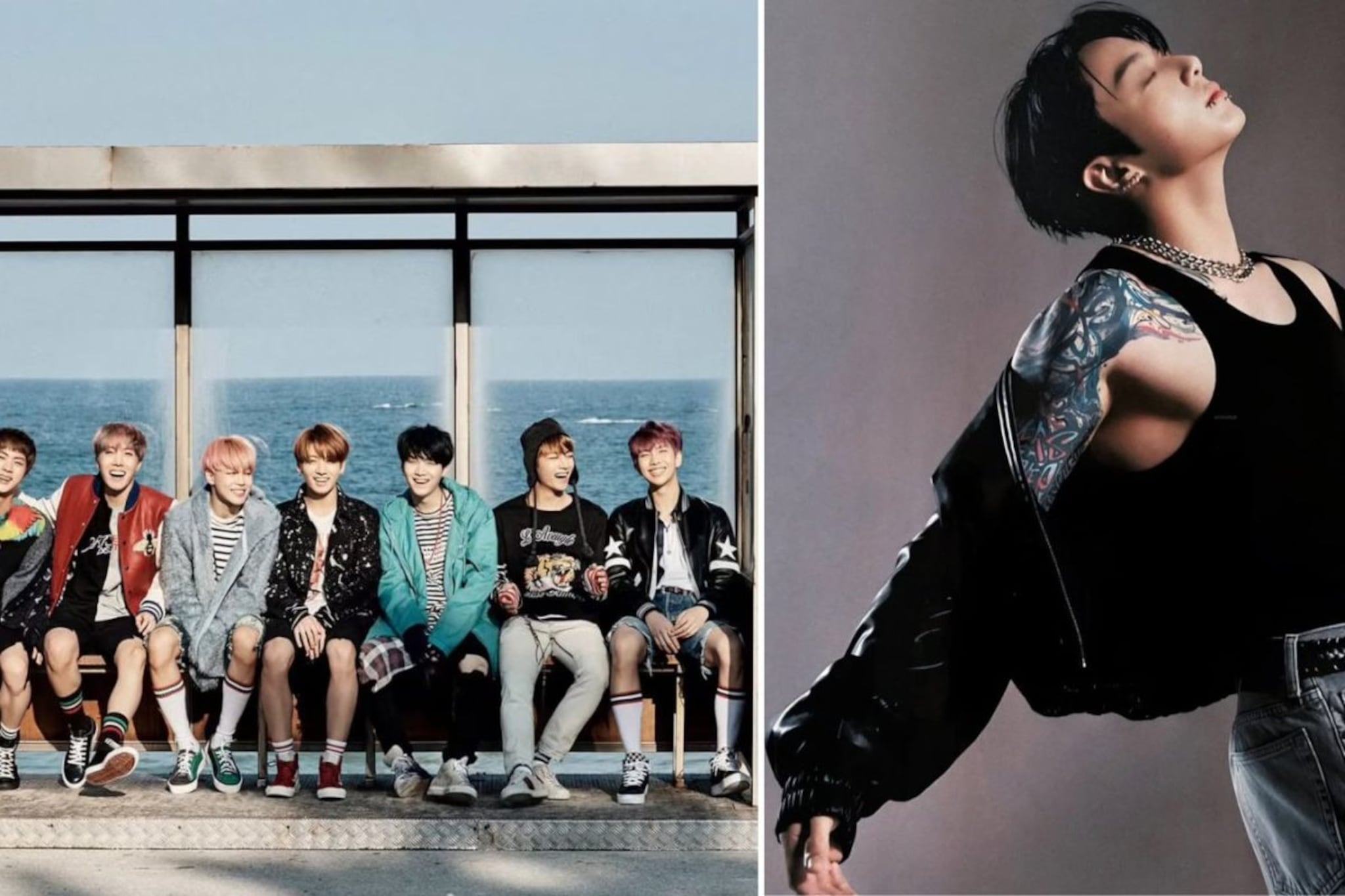 BTS च्या जंगकुकला आवडतो 'हा' भारतीय पदार्थ, नाव काढताच लागते भूक!