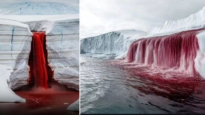 वैज्ञानिकांनी उलगडले रहस्य.. 