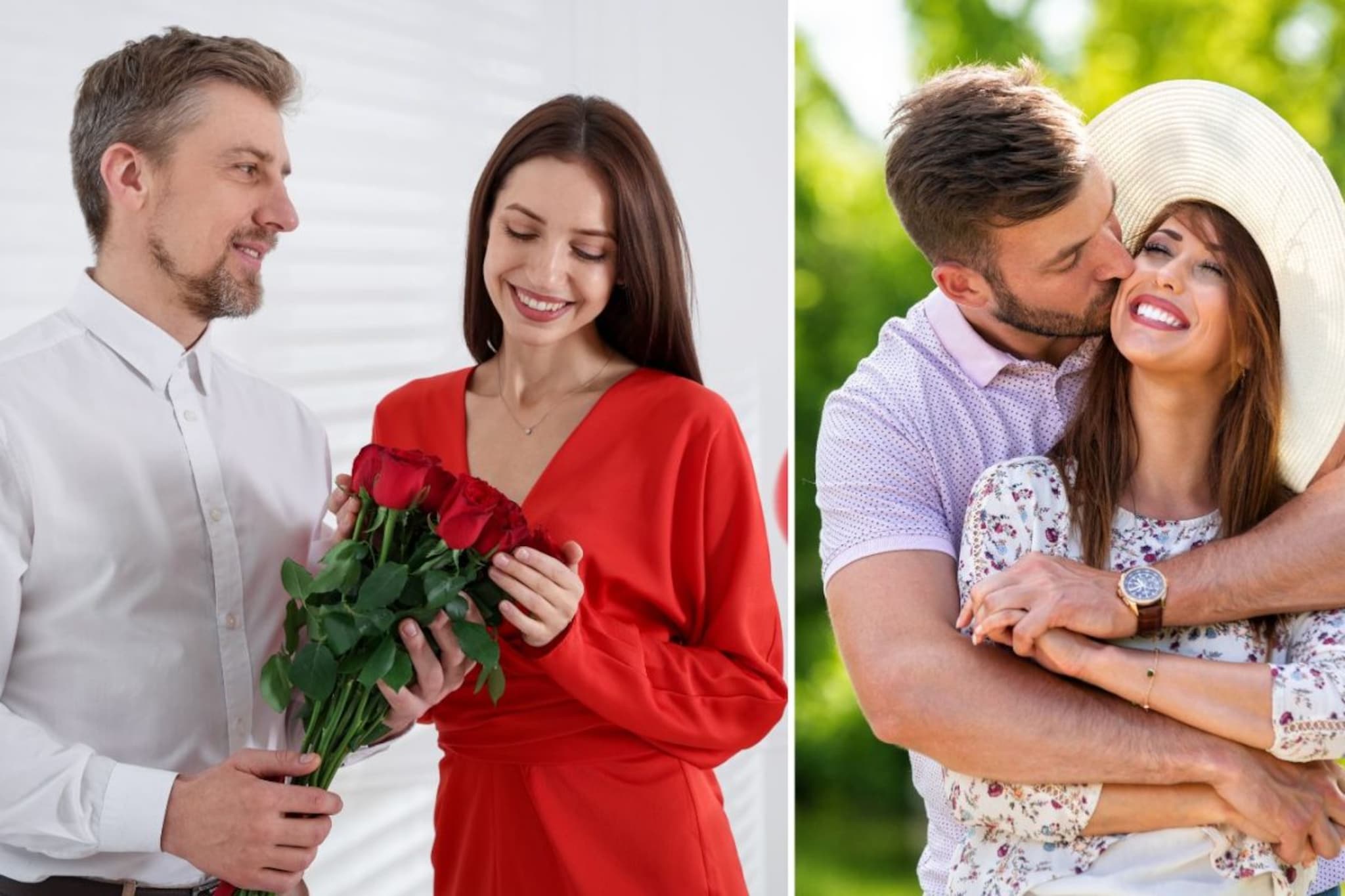 काय? वयापेक्षा मोठ्या व्यक्तीला डेट करणं फायद्याचं! हे 10 सिक्रेट्स माहितीये?