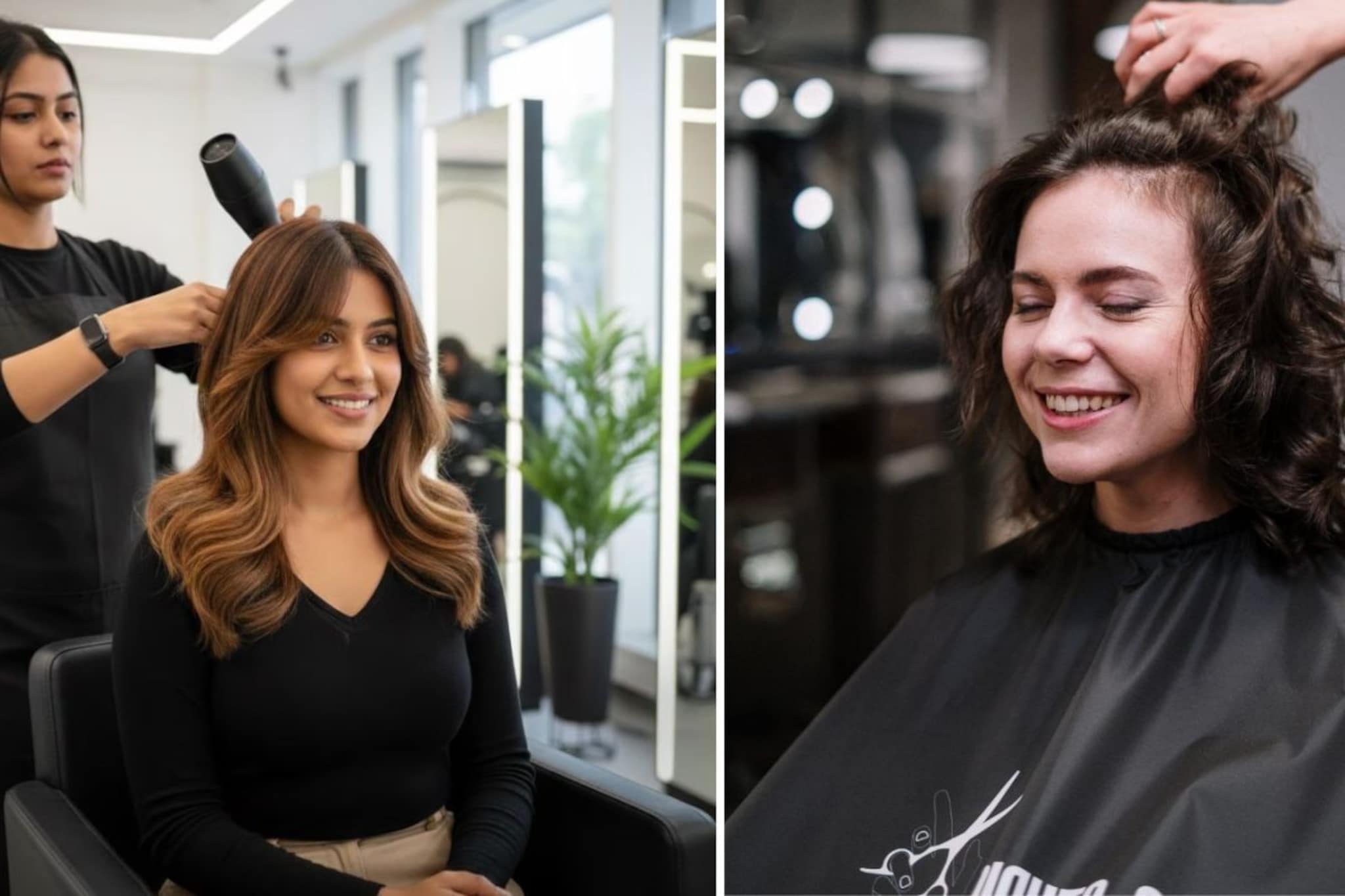 क्लासी दिसायचंय? 'हे' 8 हेअर ट्रेंड्स ट्राय करा, मिळेल ‘बोल्ड अँड ब्युटीफुल’ लूक क्लासी दिसायचंय? 'हे' 8 हेअर ट्रेंड्स ट्राय करा, मिळेल ‘बोल्ड अँड ब्युटीफुल’ लूक